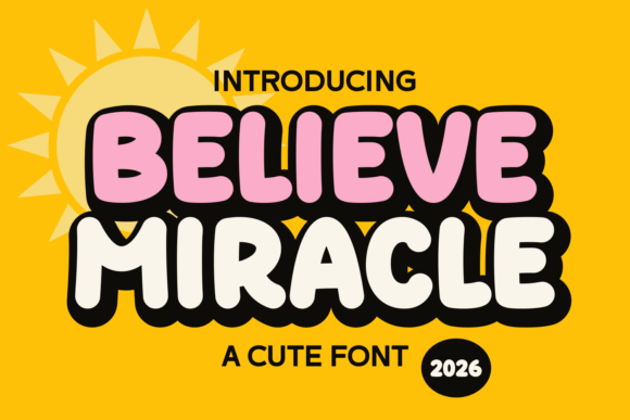 Believe Miracle: A Designer's Honest Review