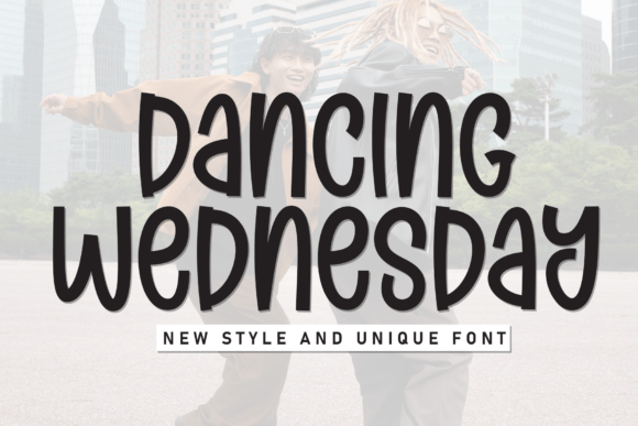 Dancing Wednesday: A Designer's Real-World Review