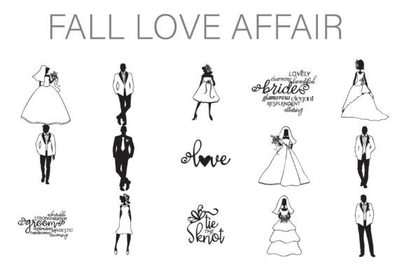 Fall Love Affair Dingbats: A Designer's Real-World Review