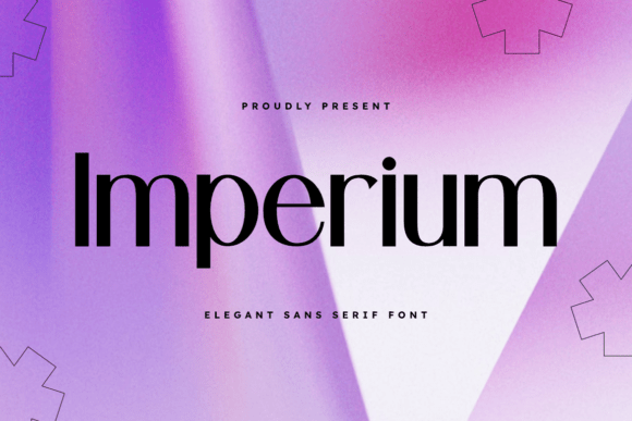Imperium Font: A Web Designer’s Guide to Sophisticated Minimalism